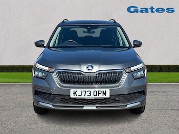 Used Skoda Kamiq 2024 for sale - 78411703: Photo