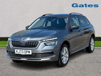 Used Skoda Kamiq 2024 for sale - 78411703: Photo