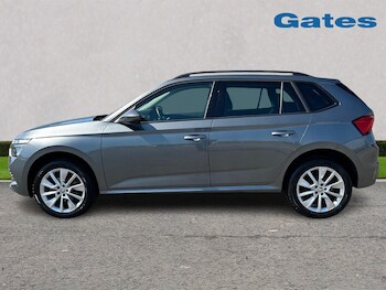 Used Skoda Kamiq 2024 for sale - 78411703: Photo