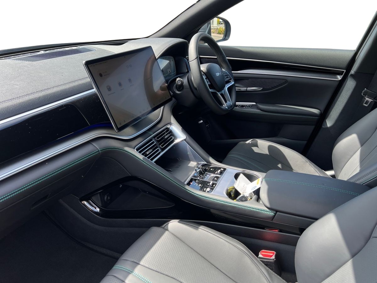 Used BYD Seal U 2025 for sale - 76393625: Photo 11