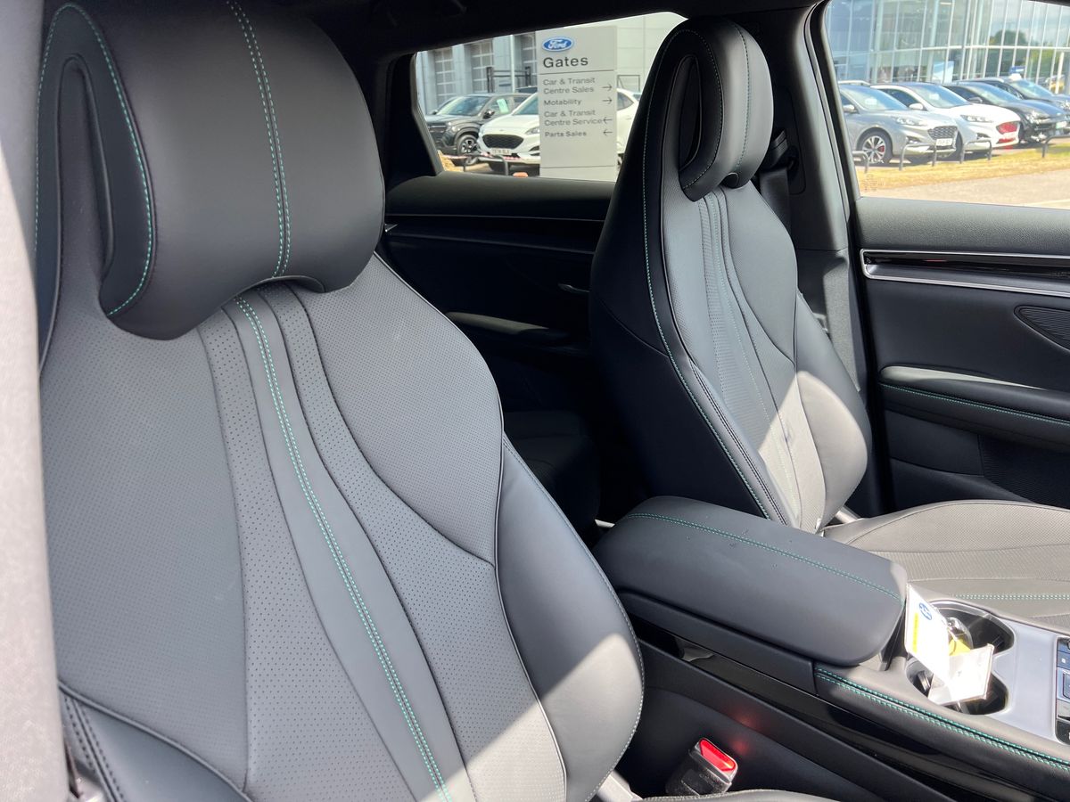 Used BYD Seal U 2025 for sale - 76393625: Photo 12