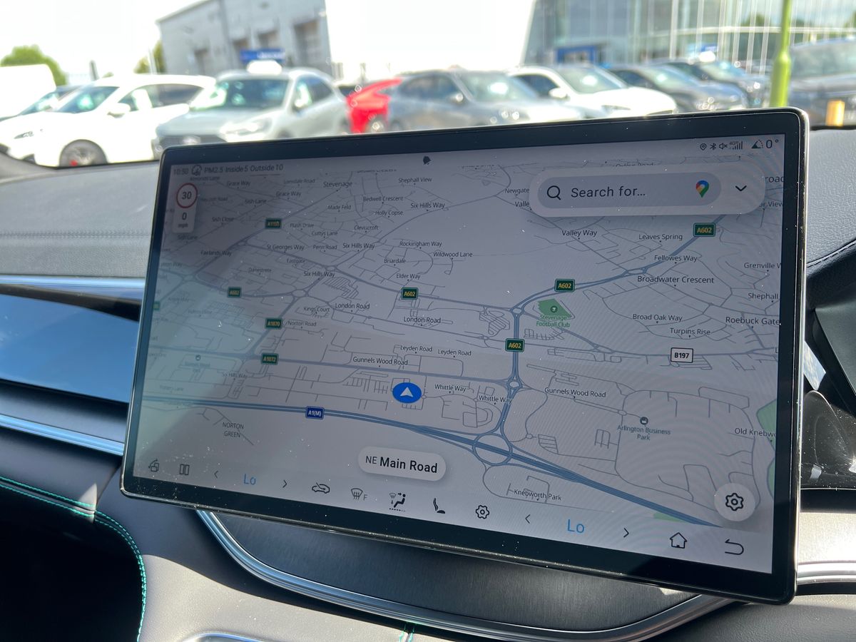 Used BYD Seal U 2025 for sale - 76393625: Photo 20