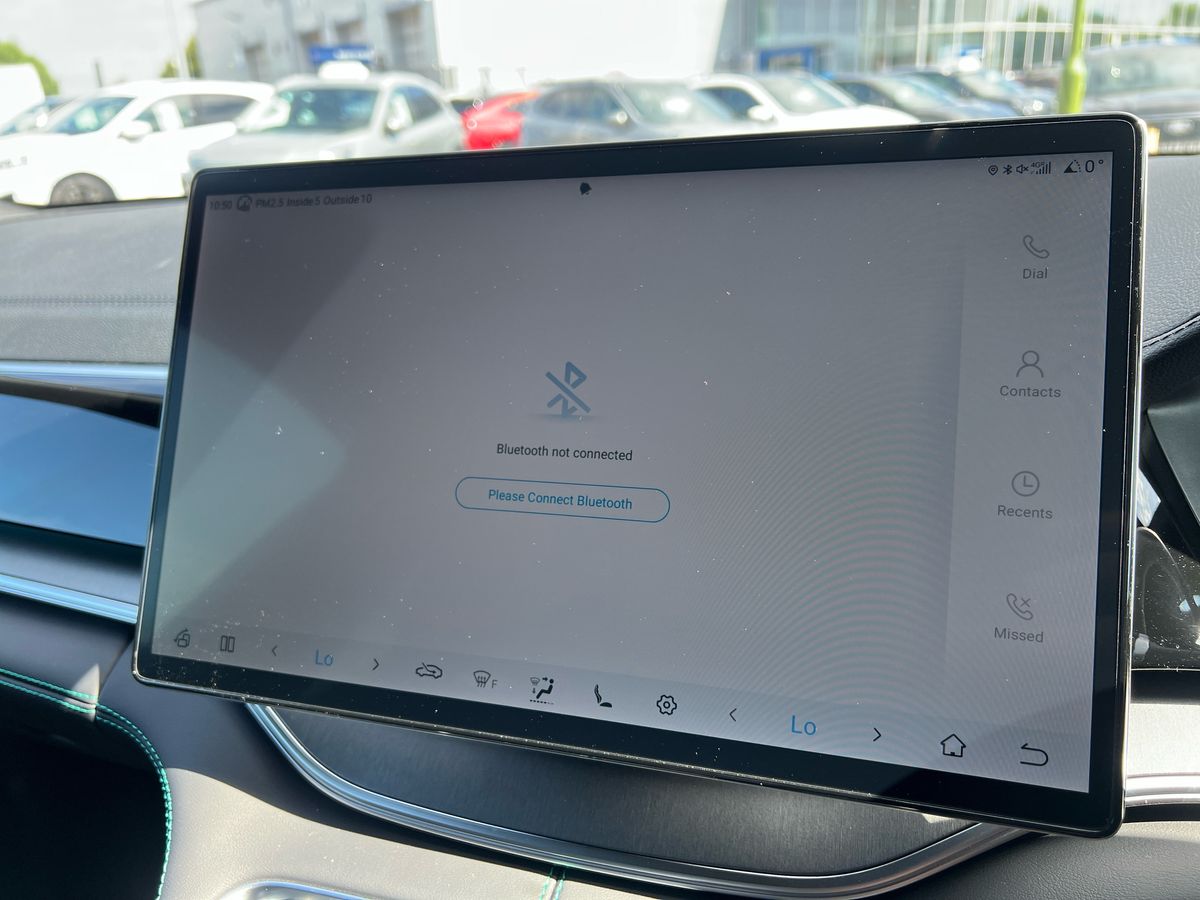 Used BYD Seal U 2025 for sale - 76393625: Photo 21