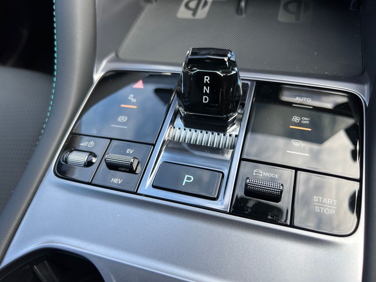 Used BYD Seal U 2025 for sale - 76393625: Photo 28