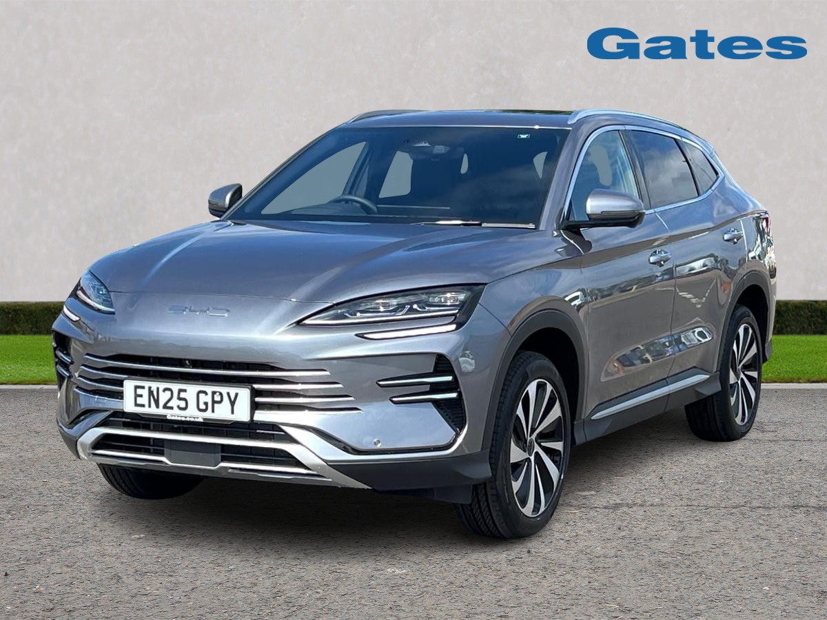 Used BYD Seal U 2025 for sale - 76393625: Photo 3