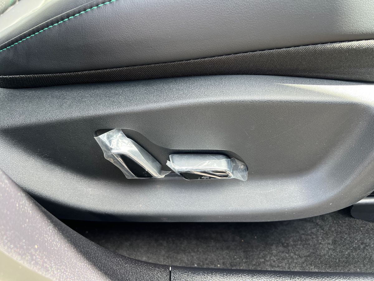 Used BYD Seal U 2025 for sale - 76393625: Photo 30