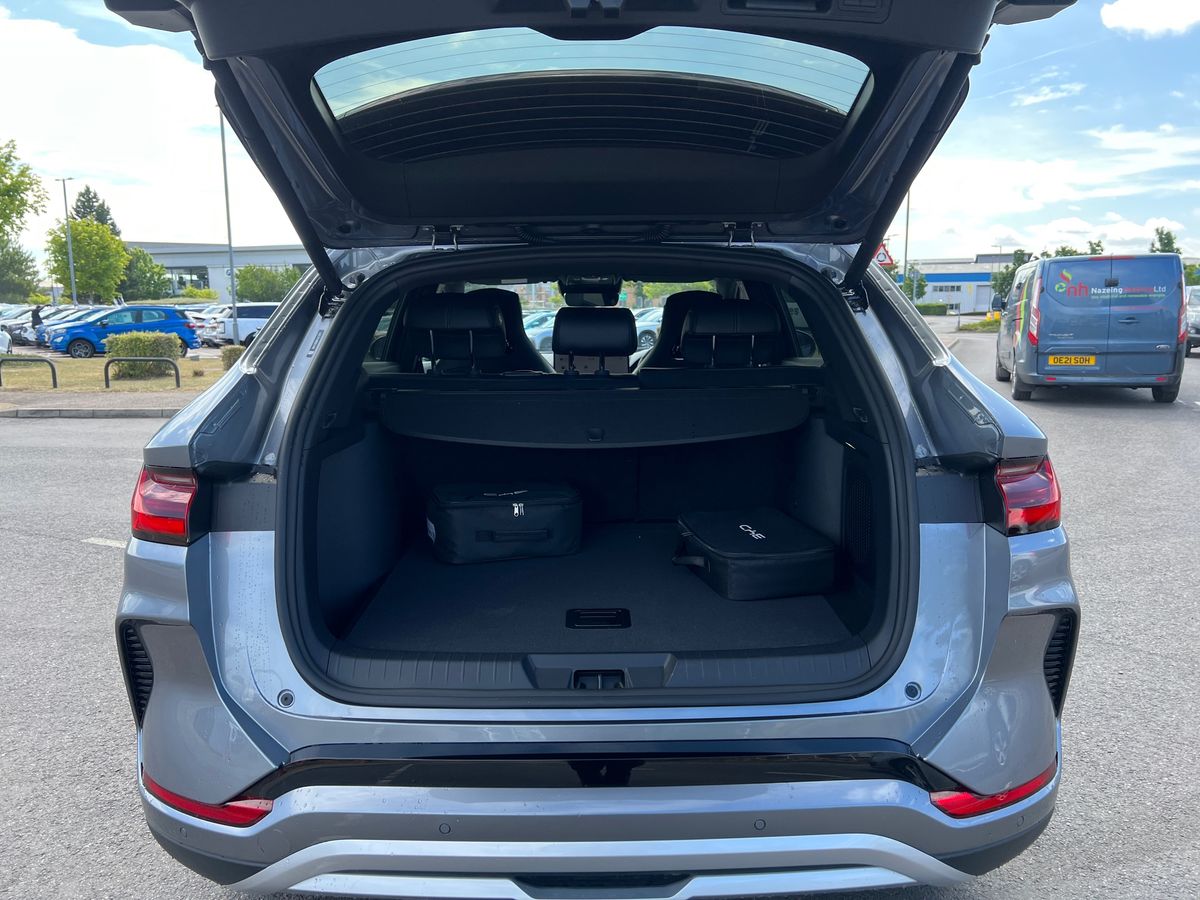 Used BYD Seal U 2025 for sale - 76393625: Photo 34