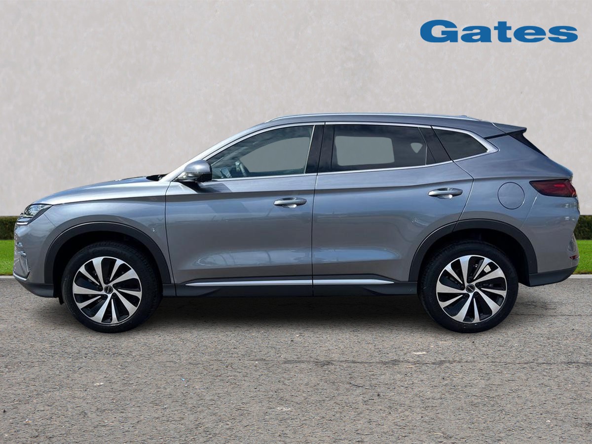 Used BYD Seal U 2025 for sale - 76393625: Photo 4