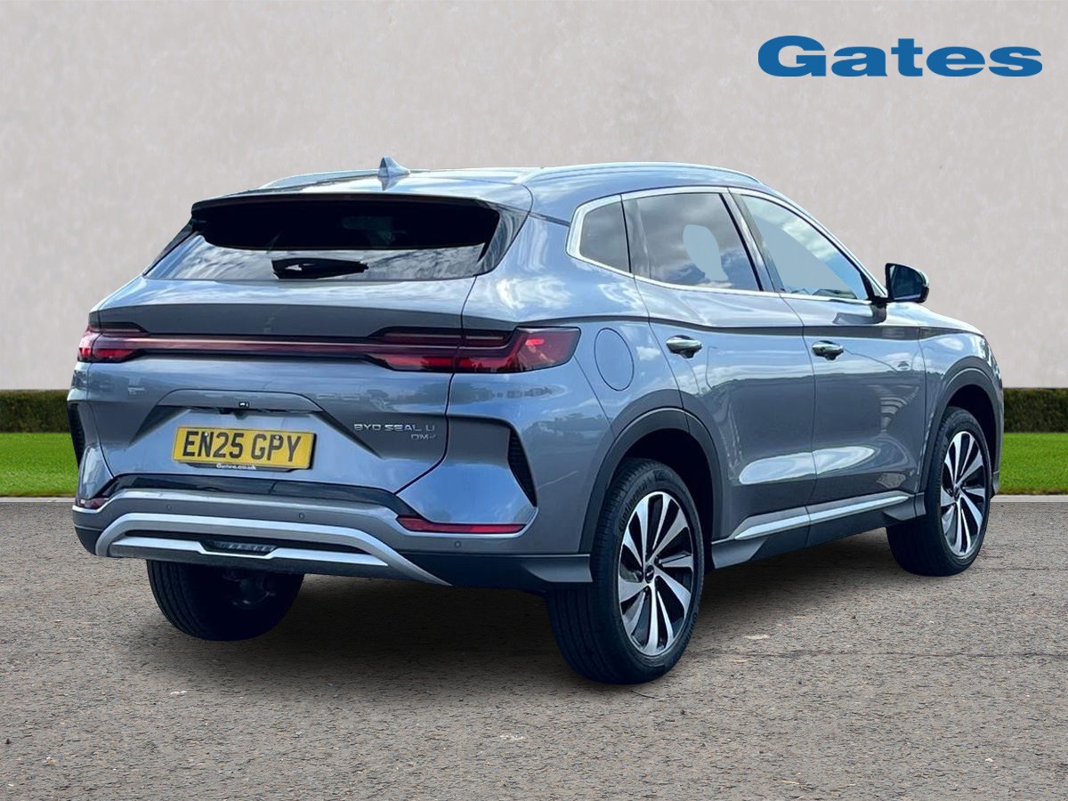 Used BYD Seal U 2025 for sale - 76393625: Photo 7