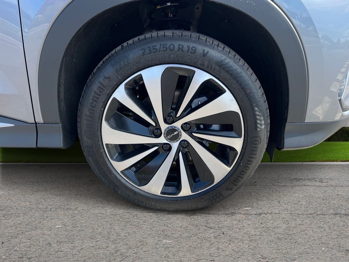 Used BYD Seal U 2025 for sale - 76393625: Photo 9