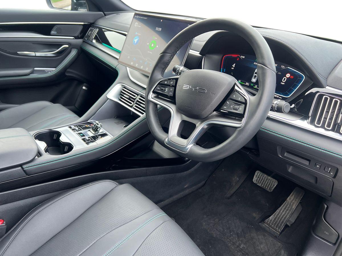 Used BYD Seal U 2024 for sale - 76901208: Photo 10