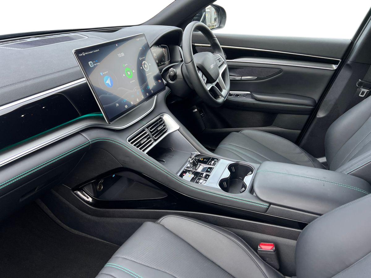 Used BYD Seal U 2024 for sale - 76901208: Photo 11