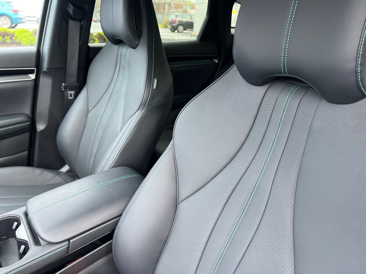 Used BYD Seal U 2024 for sale - 76901208: Photo 13