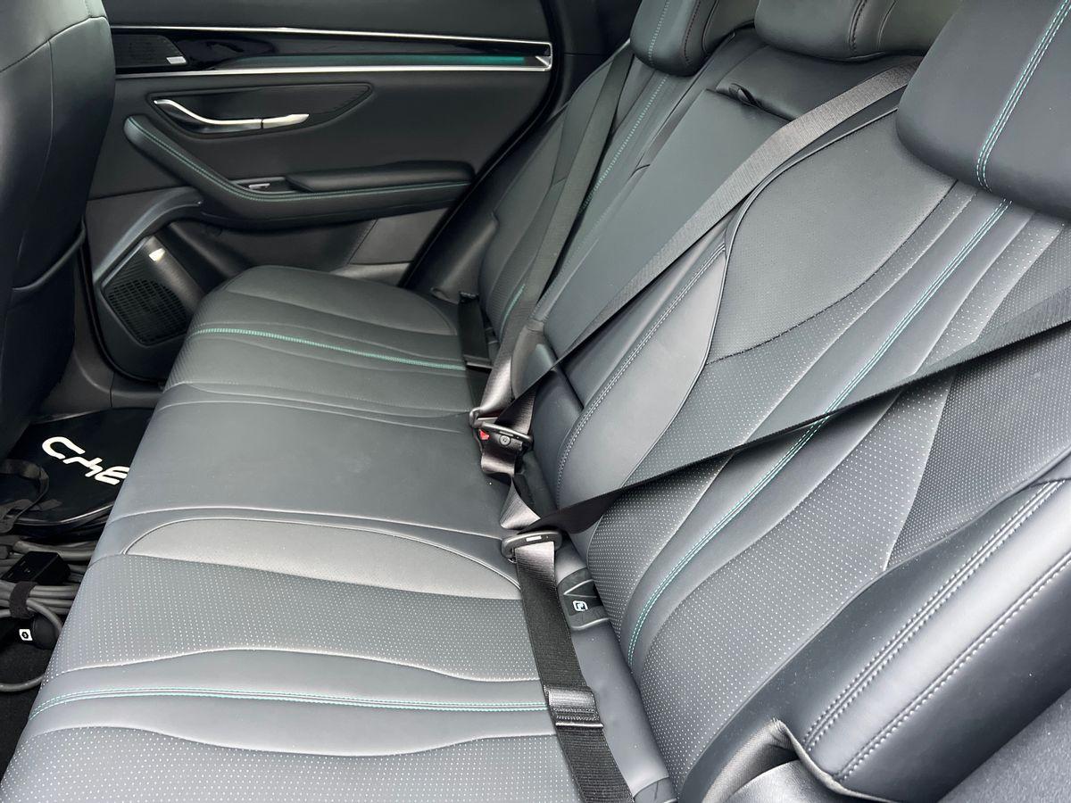 Used BYD Seal U 2024 for sale - 76901208: Photo 14