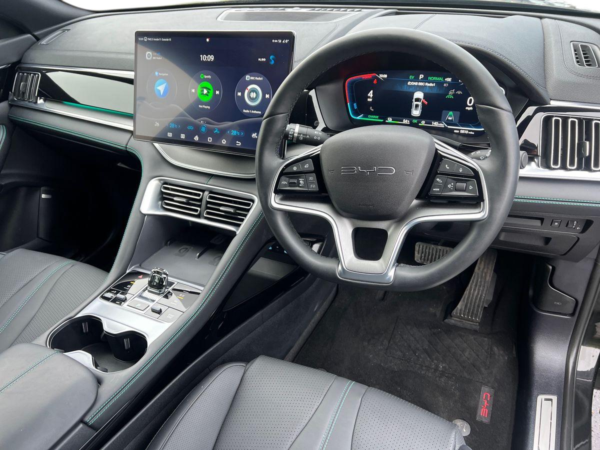 Used BYD Seal U 2024 for sale - 76901208: Photo 15