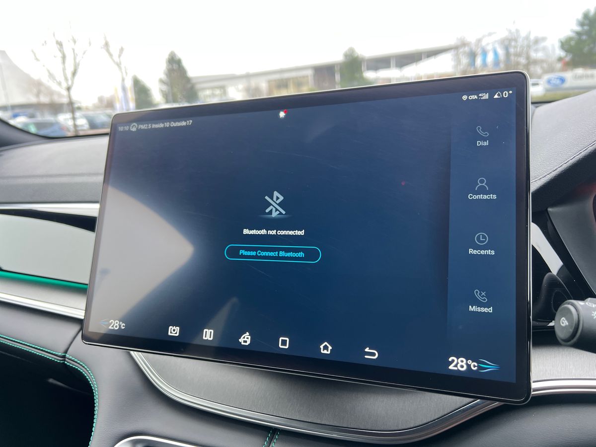 Used BYD Seal U 2024 for sale - 76901208: Photo 21