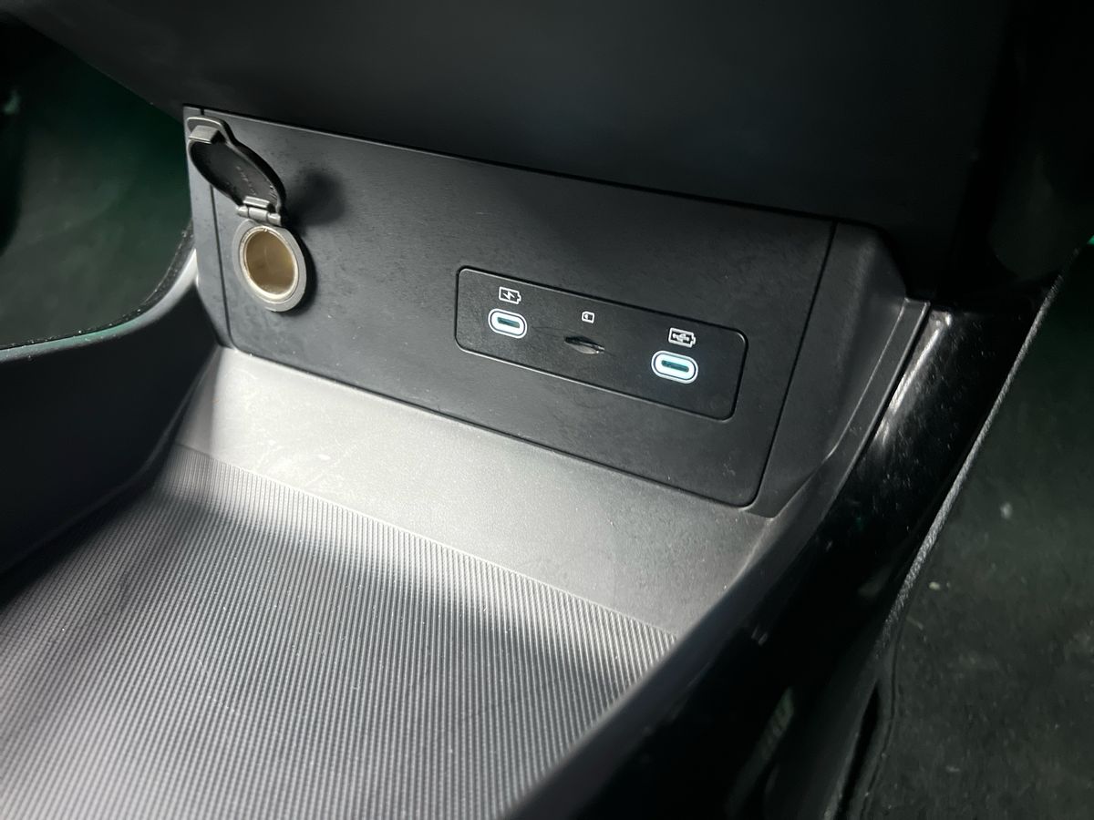 Used BYD Seal U 2024 for sale - 76901208: Photo 24