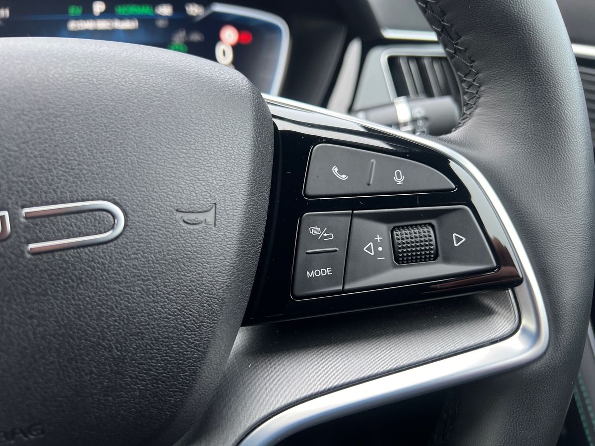 Used BYD Seal U 2024 for sale - 76901208: Photo 27