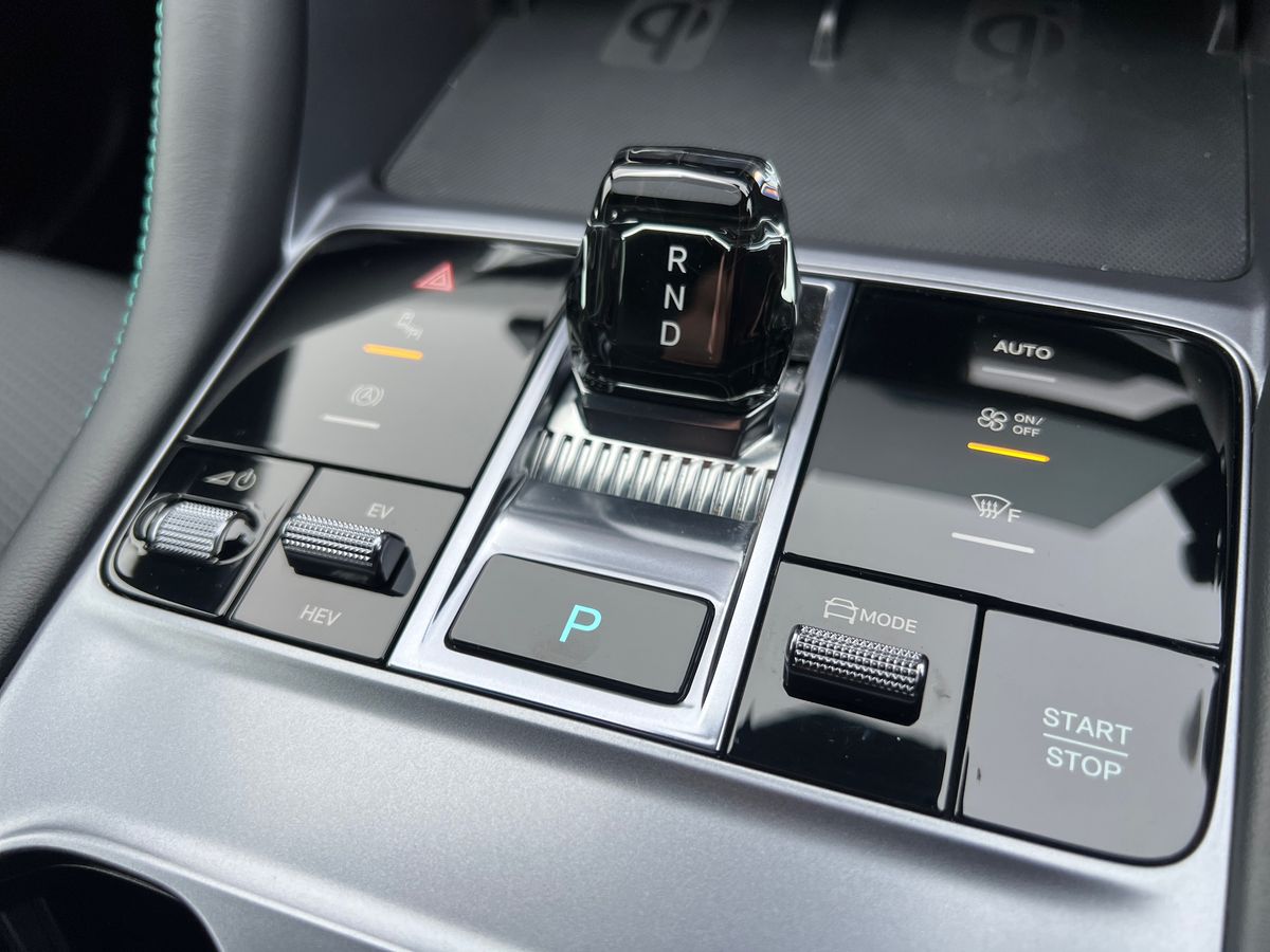 Used BYD Seal U 2024 for sale - 76901208: Photo 28