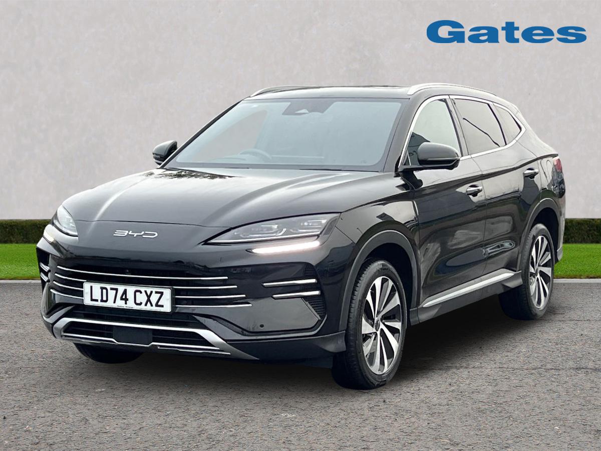 Used BYD Seal U 2024 for sale - 76901208: Photo 3