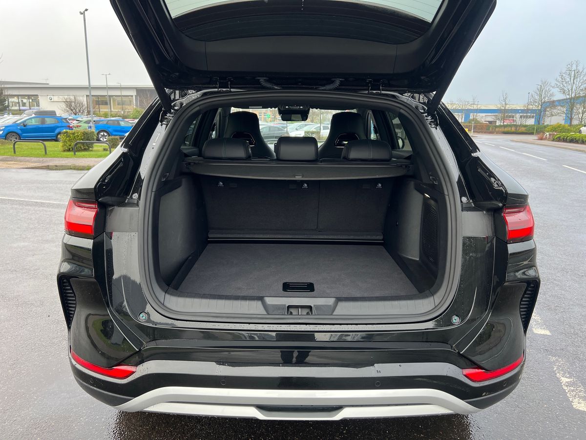 Used BYD Seal U 2024 for sale - 76901208: Photo 34