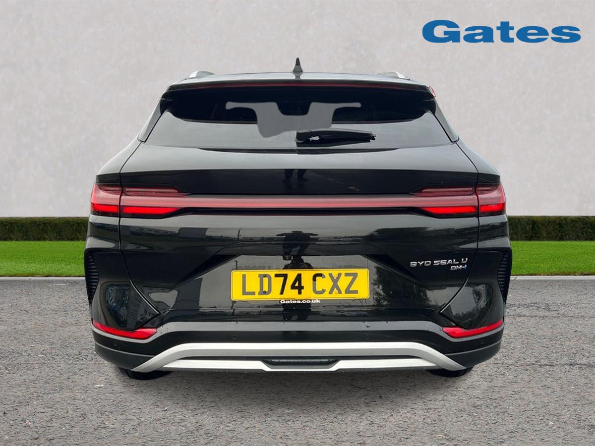 Used BYD Seal U 2024 for sale - 76901208: Photo 6