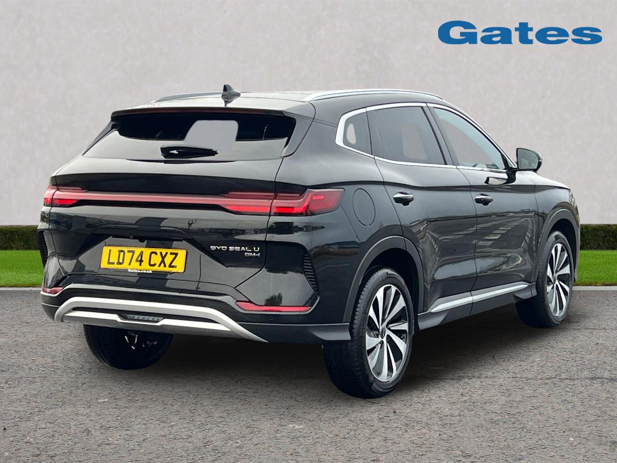 Used BYD Seal U 2024 for sale - 76901208: Photo 7
