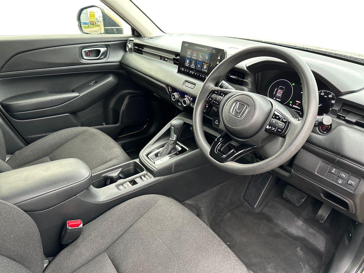 Used Honda HR-V 2022 for sale - 77911257: Photo 10