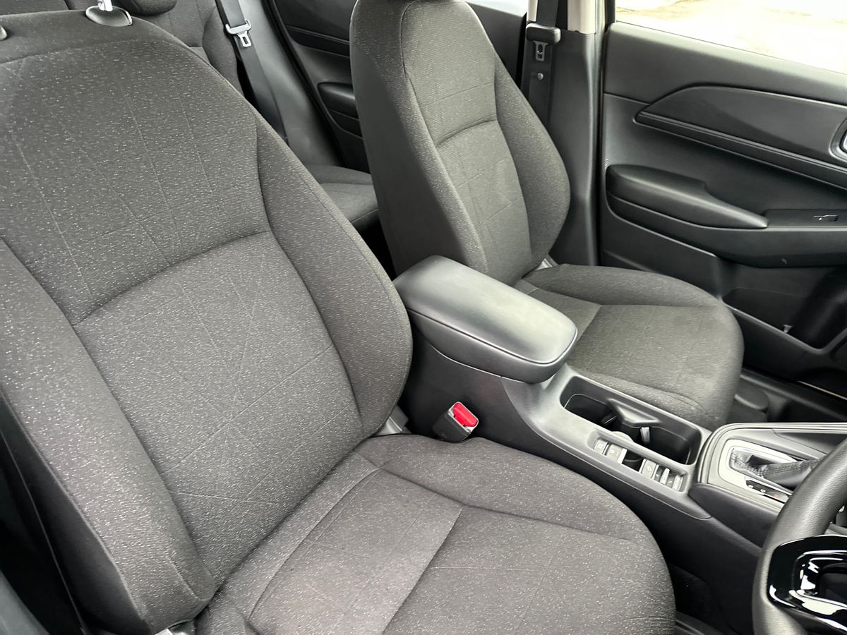 Used Honda HR-V 2022 for sale - 77911257: Photo 12