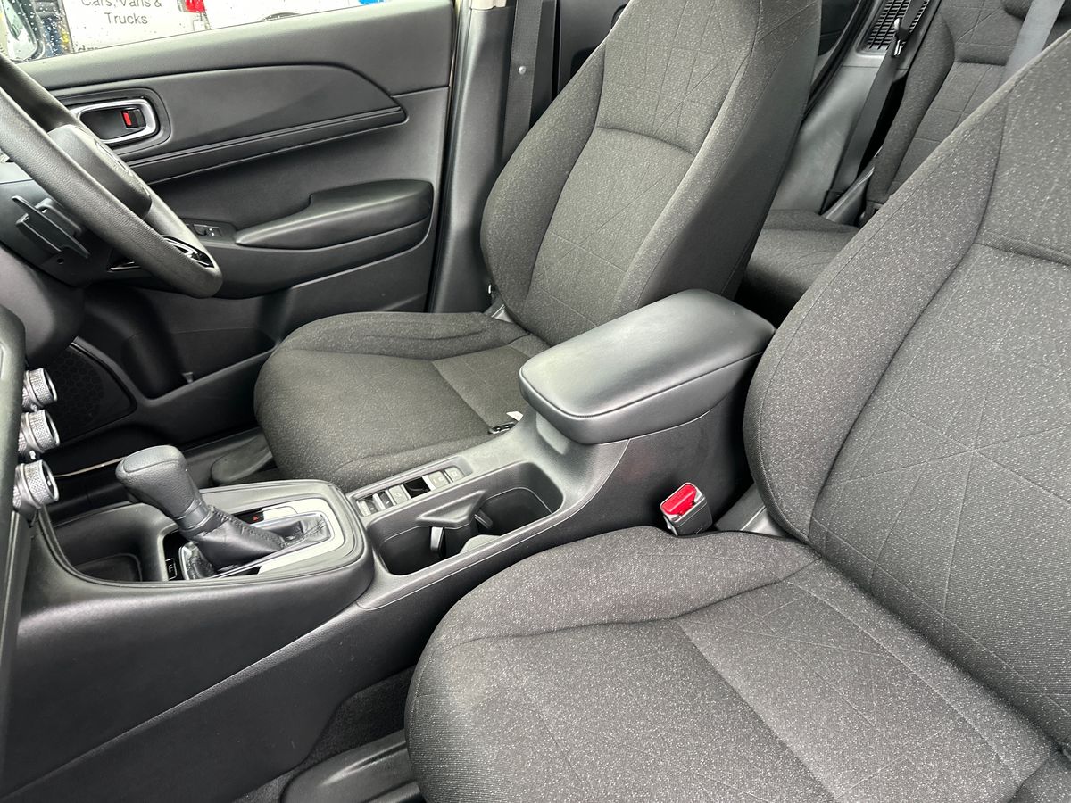 Used Honda HR-V 2022 for sale - 77911257: Photo 13