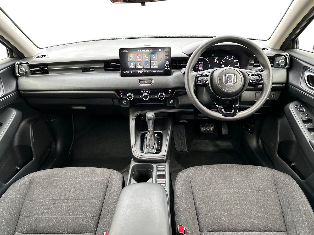 Used Honda HR-V 2022 for sale - 77911257: Photo 15