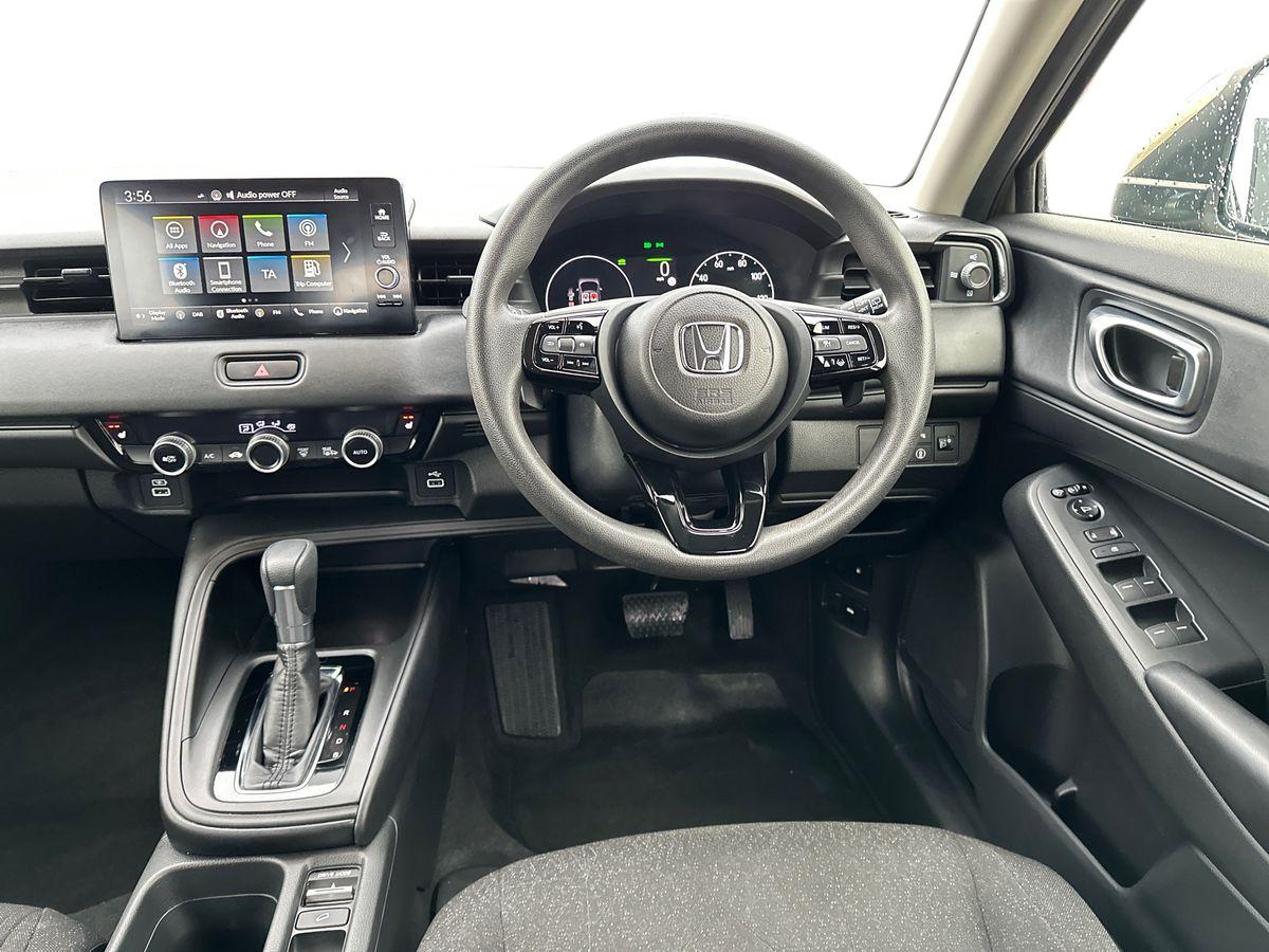 Used Honda HR-V 2022 for sale - 77911257: Photo 16