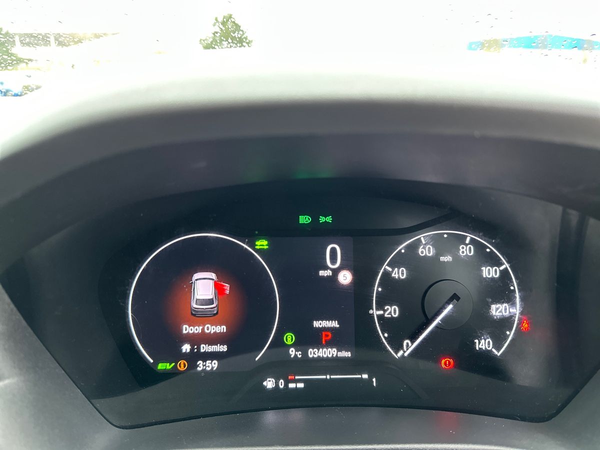 Used Honda HR-V 2022 for sale - 77911257: Photo 18