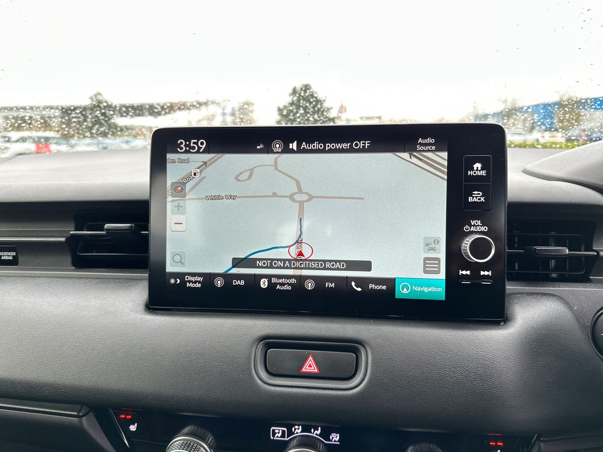 Used Honda HR-V 2022 for sale - 77911257: Photo 20