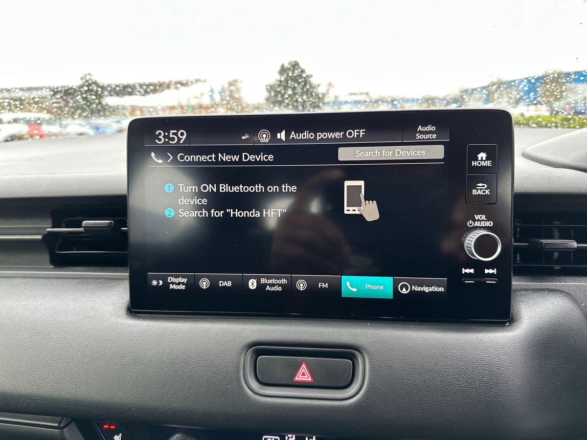 Used Honda HR-V 2022 for sale - 77911257: Photo 21