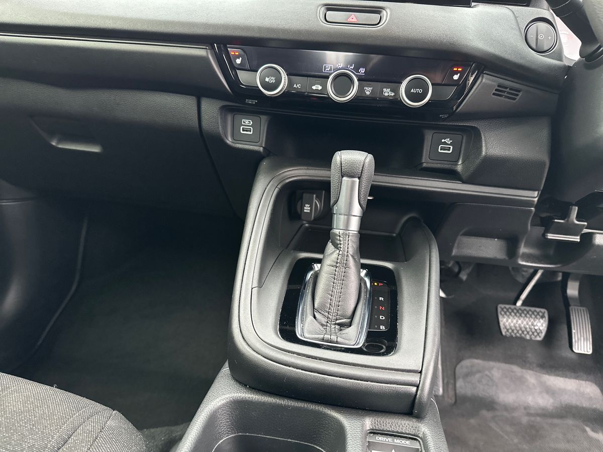 Used Honda HR-V 2022 for sale - 77911257: Photo 22