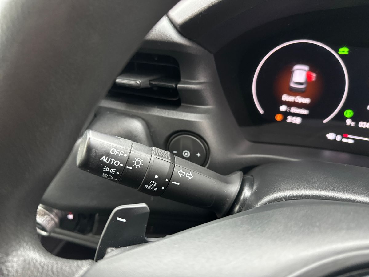 Used Honda HR-V 2022 for sale - 77911257: Photo 23