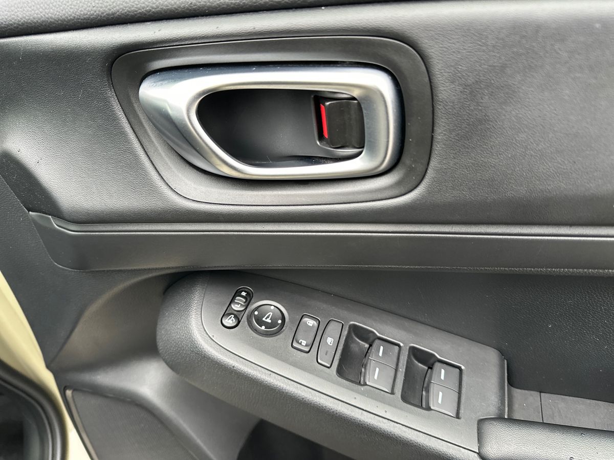 Used Honda HR-V 2022 for sale - 77911257: Photo 25