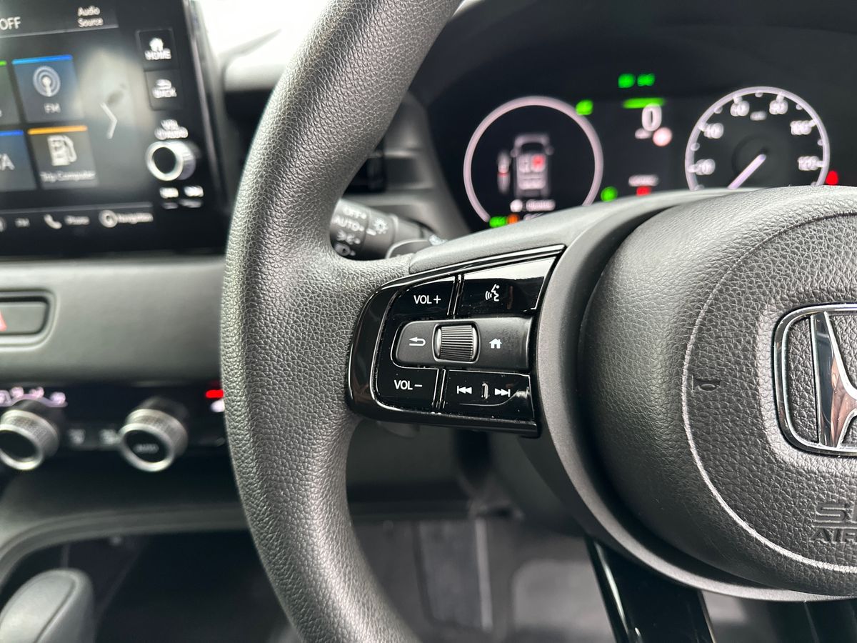 Used Honda HR-V 2022 for sale - 77911257: Photo 26