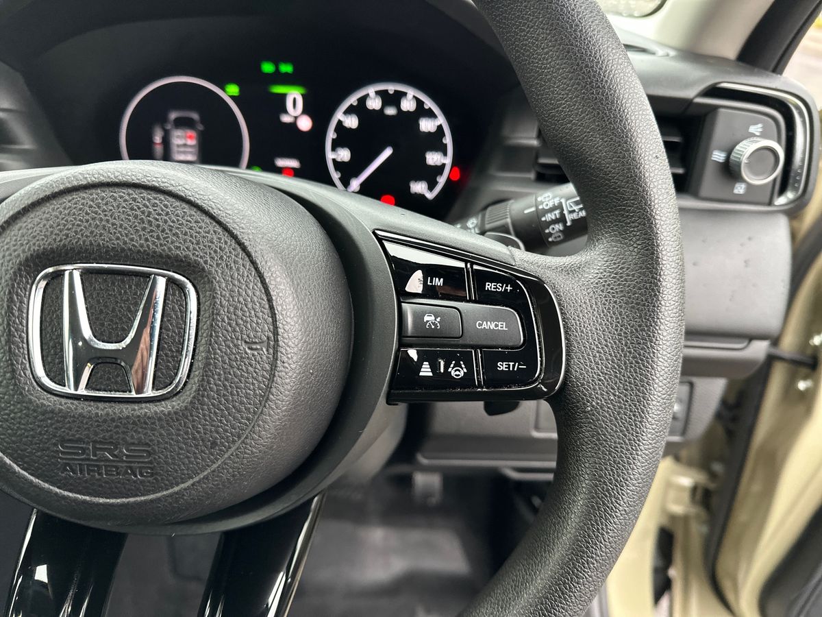 Used Honda HR-V 2022 for sale - 77911257: Photo 27