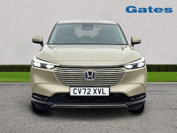 Used Honda HR-V 2022 for sale - 77911257: Photo