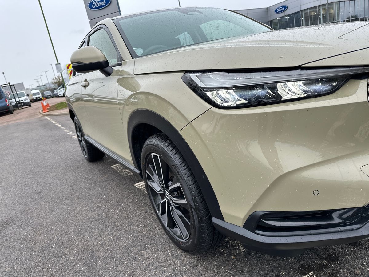 Used Honda HR-V 2022 for sale - 77911257: Photo 32