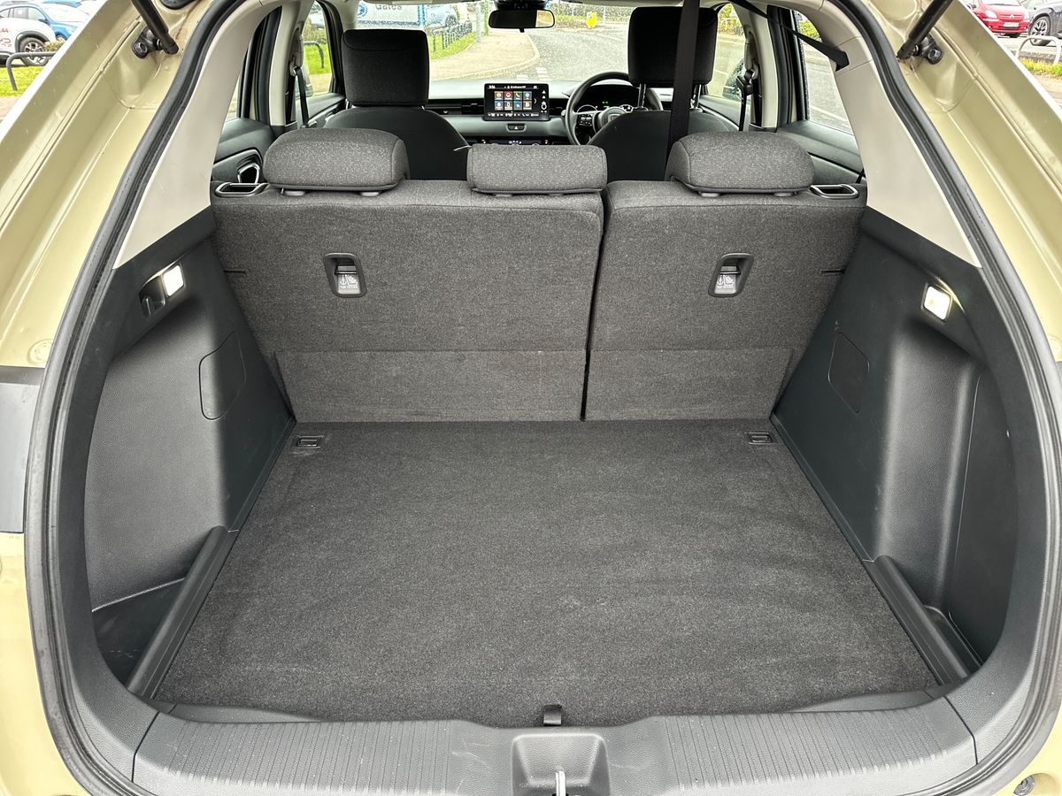 Used Honda HR-V 2022 for sale - 77911257: Photo 34