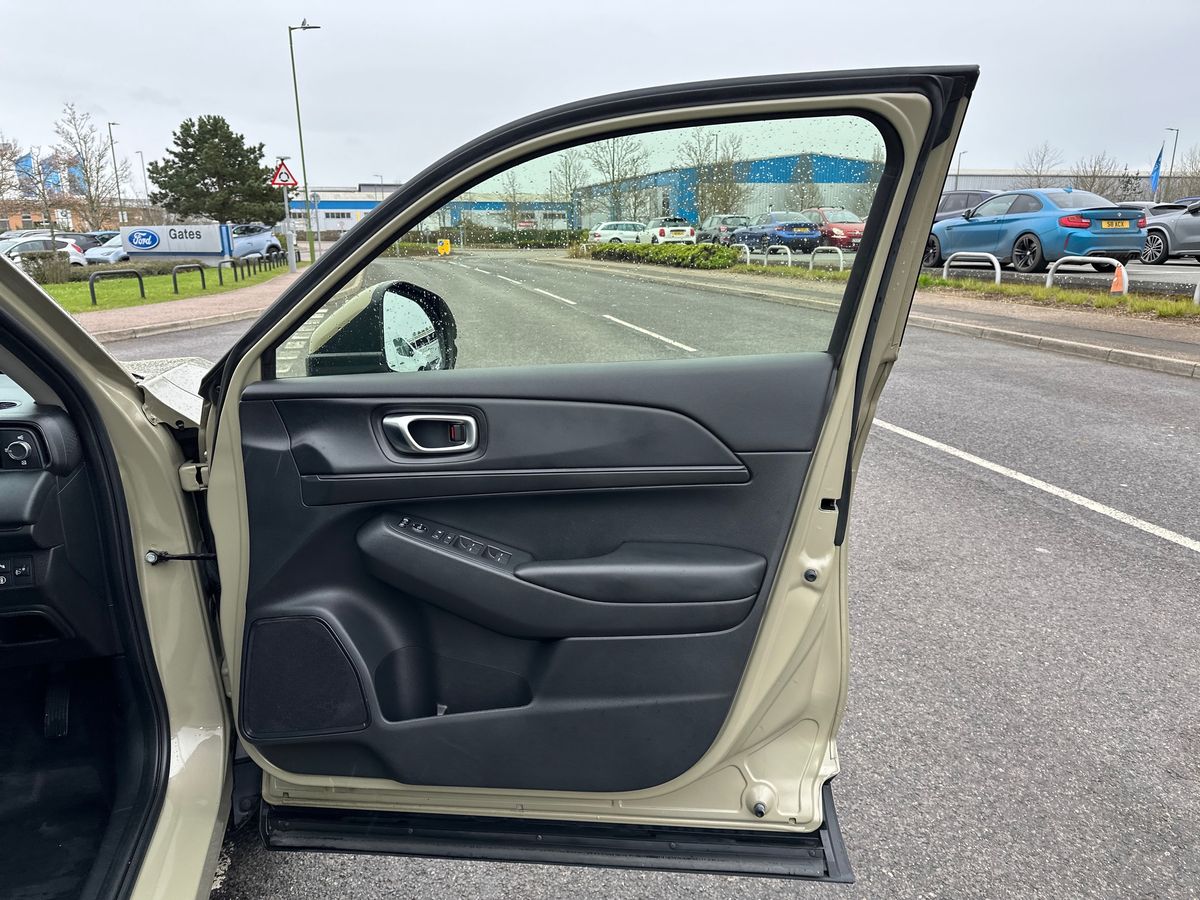 Used Honda HR-V 2022 for sale - 77911257: Photo 35