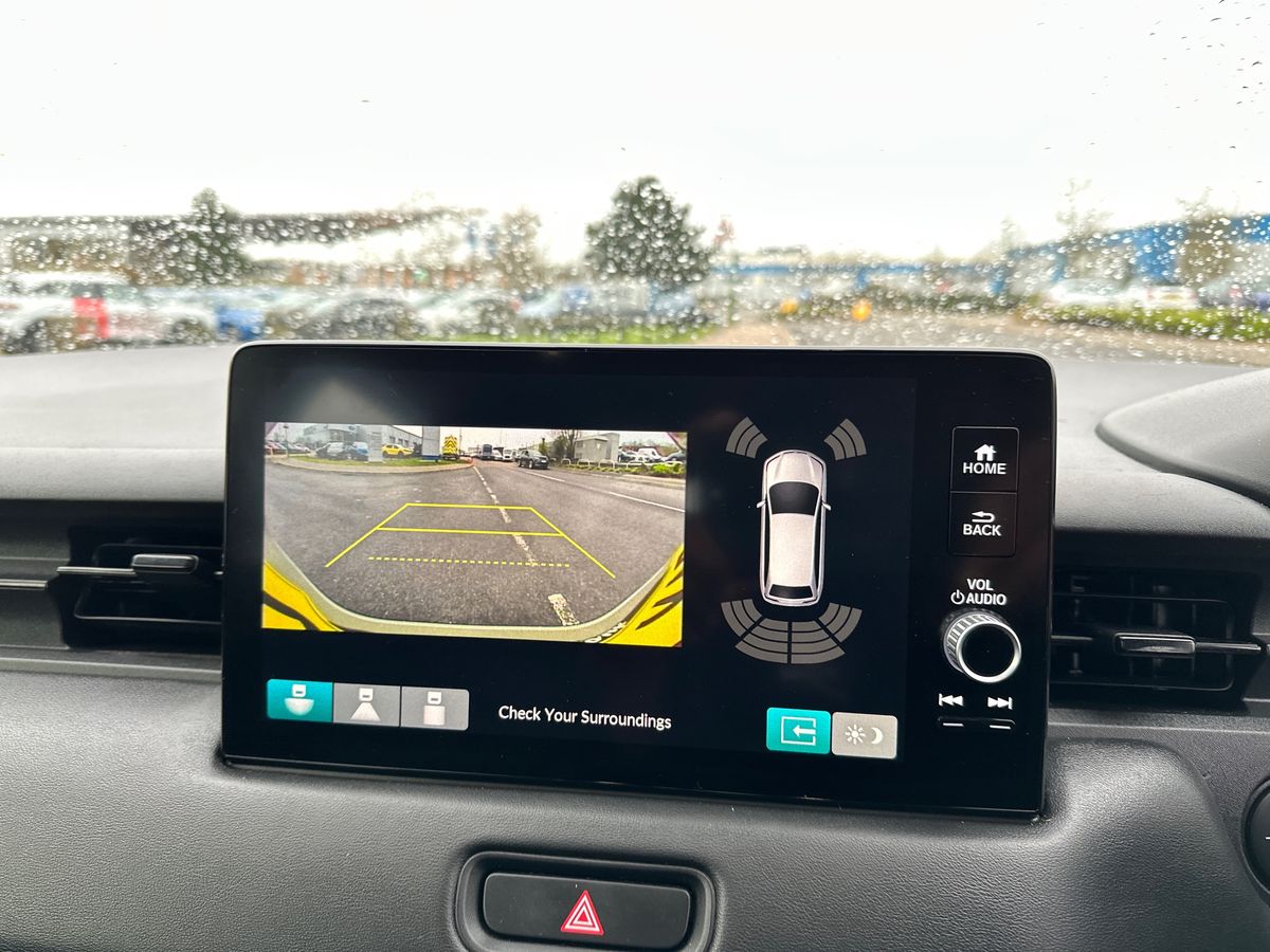 Used Honda HR-V 2022 for sale - 77911257: Photo 37