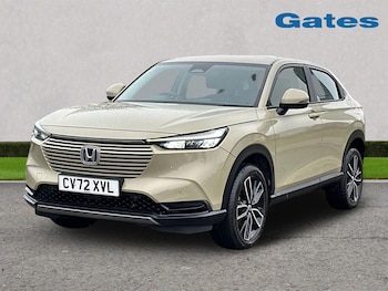 Used Honda HR-V 2022 for sale - 77911257: Photo