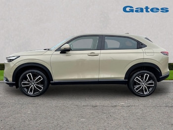 Used Honda HR-V 2022 for sale - 77911257: Photo