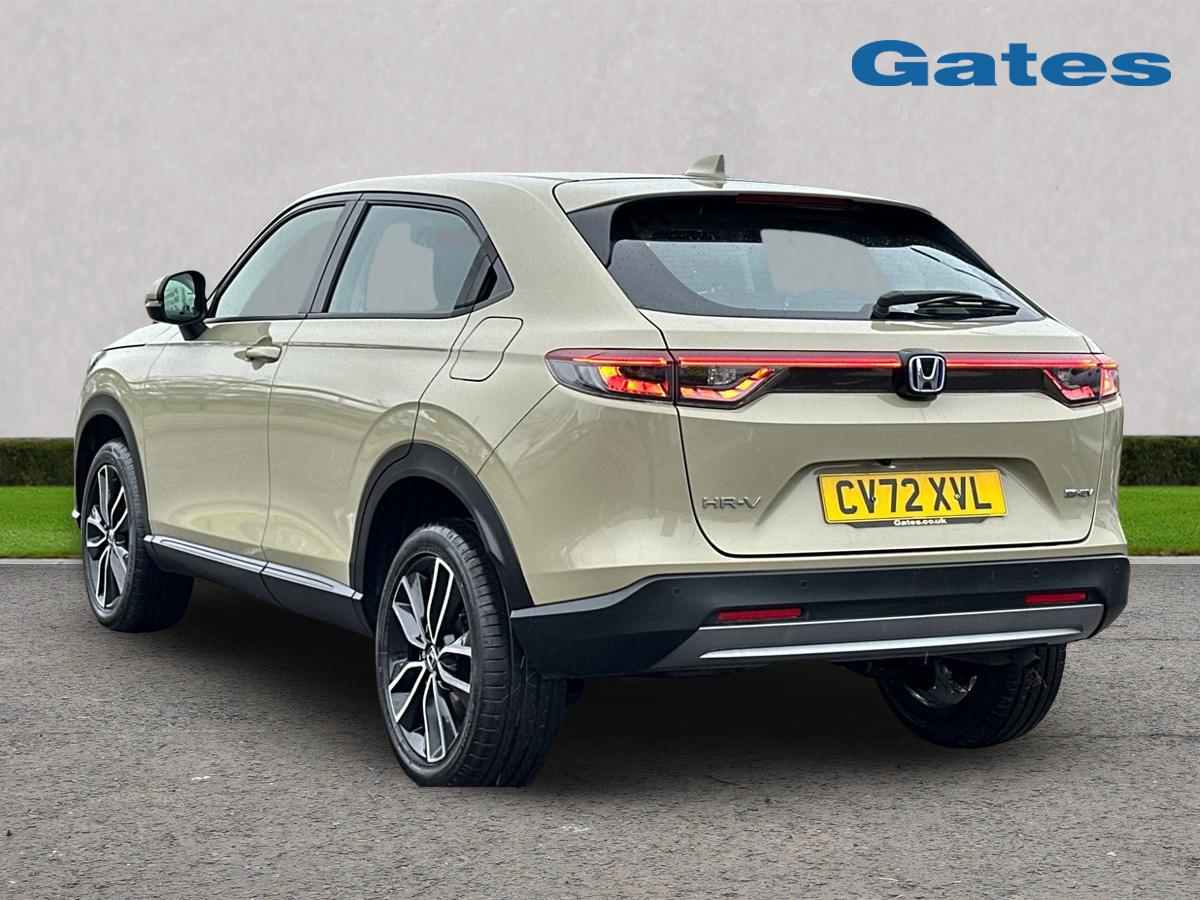 Used Honda HR-V 2022 for sale - 77911257: Photo 5