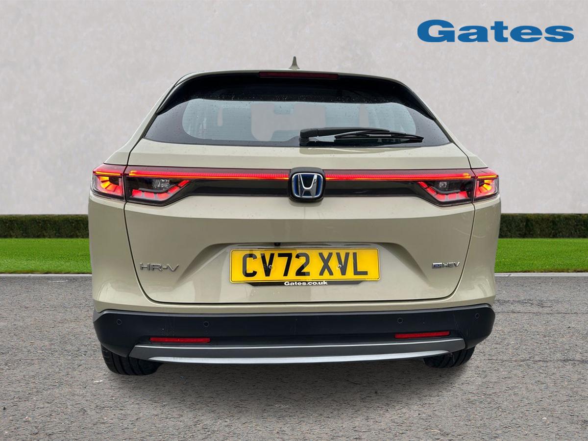 Used Honda HR-V 2022 for sale - 77911257: Photo 6