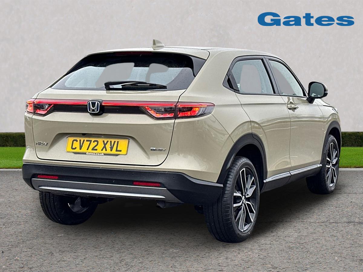 Used Honda HR-V 2022 for sale - 77911257: Photo 7